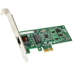 Intel® Gigabit CT Desktop Adapter, retail unit