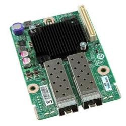 INTEL Dual Port Intel® 82599EB 10GbE I O Module (SFP+)