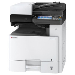 Kyocera ECOSYS M8130cidn Laserová Multifunkce A3 (ECOSYS M8130cidn)