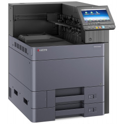 Kyocera ECOSYS P4060dn Laserová Tiskárna A3 (ECOSYS P4060dn)