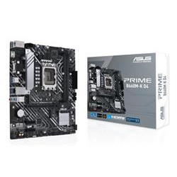 ASUS PRIME B660M-K D4, Intel B660, 2xDDR4, Mikro ATX (90MB1950-M1EAY0)