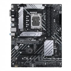 ASUS PRIME B660-PLUS D4 LGA 1700 ATX