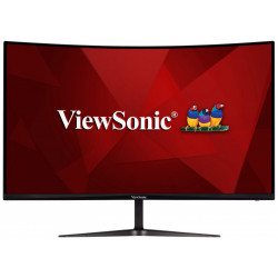 ViewSonic VX3219-PC-MHD VA 32" 1920×1080 1ms 300nitů 4000 :1 240 Hz