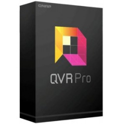 QNAP QVR Pro Full (unlimited) Playback - Neomezená doba přehrávání kamerového záznamu