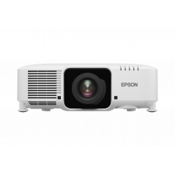 Epson EB-PU1008W 3LCD 8500lm WUXGA HDMI LAN