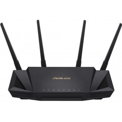 ASUS RT-AX58U V2 dual-band Wi-Fi router