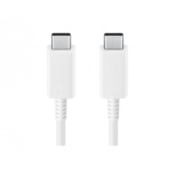 Samsung USB-C kabel (5A, 1.8m) White