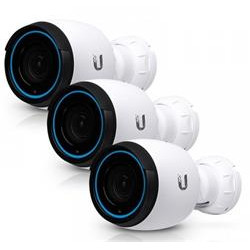 Ubiquiti Video Kamera UniFi Protect UVC-G4-Pro, outdoor, 8Mpx, 3-pack