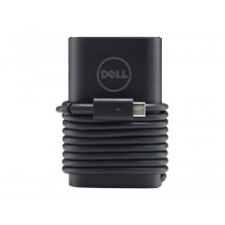 Dell USB-C AC Adapter - Síťový adaptér - 65 Watt - Evropa