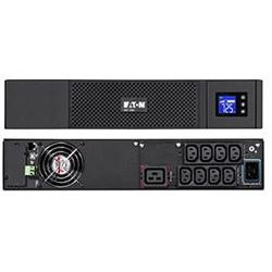 EATON UPS 5SC 2200IRT, Line-interactive, Rack 2U Tower, 2200VA 1980W, výstup 8 1x IEC C13 C19, USB, displej, sinus