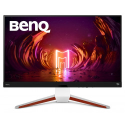 BENQ EX3210U LCD IPS/PLS 32", 3840 x 2160, 1 ms, 300 cd, 1 000:1, 144 Hz  (9H.LKHLB.QBE)