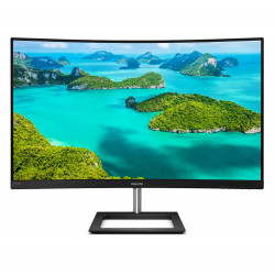 27" LED Philips 272E1CA-FHD,VA,HDMI,DP,curved