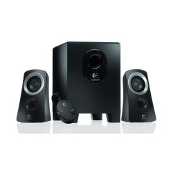 Logitech Audio System 2.1 Z313 - EMEA