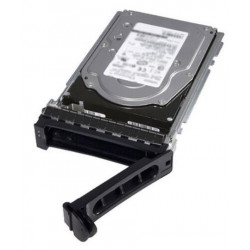 Dell 2TB HDD 3.5" SATA 7200 RPM 1R