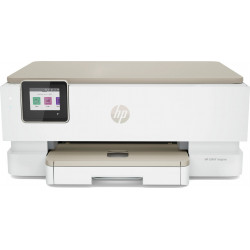 HP ENVY Inspire 7220e Inkoustová Multifunkce A4 (242P6B)