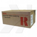 Toner Ricoh Laserfax 1800L, 1900L, 2000L, 2100L, 2900L, black, 430291, 4500s, Typ 1435D, O