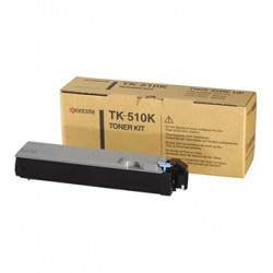 Kyocera originální toner 302F300430, Kyocera FSC5025N, O