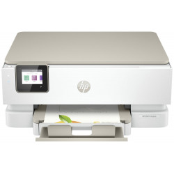 HP ENVY Inspire 7220e Inkoustová Multifunkce A4 (242P6B)