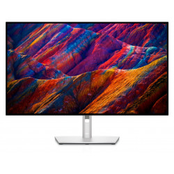 Dell UltraSharp U3223QE 31,50" IPS 4K UHD 60Hz 5ms Blck-Slvr 3RNBD