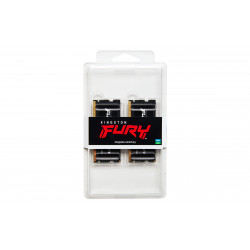 SO-DIMM 64GB DDR5-4800 CL38 Kingston FURY Impact, 2x32GB