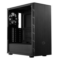 Cooler Master case Master Box MB600L V2 Steel, ATX