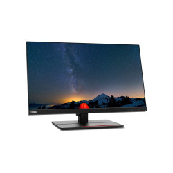 Lenovo ThinkVision P27u-20 27" IPS 4K UHD 60Hz 6ms Black 3R