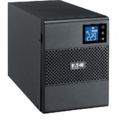 EATON UPS 5SC 750i, Line-interactive, Tower, 750VA 525W, výstup 6x IEC C13, USB, displej, sinus