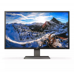 Philips 439P1 00 42,51" VA 4K UHD 60Hz 4ms Black 3R