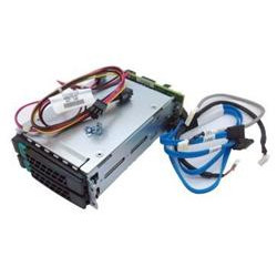 INTEL Rear 2,5" Hot-swap Dual Drive Cage Upgrade Kit