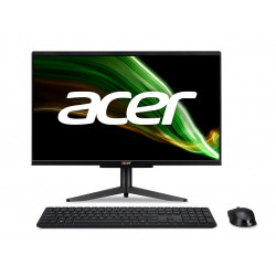 Acer Aspire C22-1600 N6005 8 GB 256 GB Intel UHD Graphics 32EU Windows 11 Home