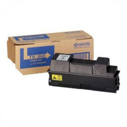 Toner Kyocera Mita FS-4020DN, black, TK360, 20000s, O