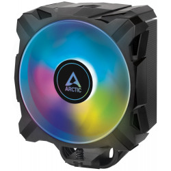 ARCTIC Freezer i35 ARGB 1x120mm 4xheatpipe 158,5mm PWM i LGA1700