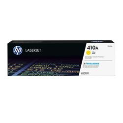 HP Toner 410A LaserJet Yellow