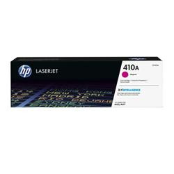 HP Toner 410A LaserJet Magenta 