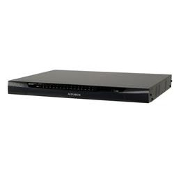 ATEN 9x console, 32-port Cat5 Matrix KVM switch, rack 19"