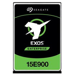 Seagate Exos 15E900 - 900GB 15Krpm SAS 12Gb 2.5" 128MB 512n