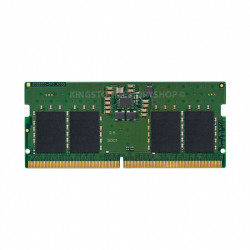 SO-DIMM 8GB DDR5-4800 CL40 Kingston