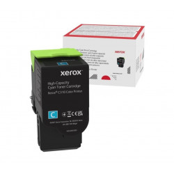 Xerox Cyan Print Cartridge C31x (5,500)