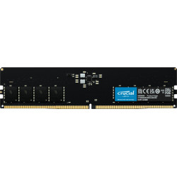 16GB DDR5 4800MHz Crucial UDIMM