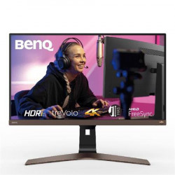 BenQ EW2880U LCD IPS/PLS 28" 3840 x 2160 5ms 300nitů 1000:1 60Hz  Repro  USB-C 