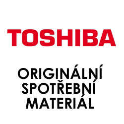 Toshiba originální toner T-FC34EK, black, 15000str., 6A000001530, Toshiba e-studio 287, 34