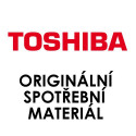 Toshiba originální toner T-FC34EY, yellow, 11500str., 6A000001525, Toshiba e-studio 287, 3