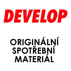 Develop originální toner A8DA1D0, black, 28000str., TN-324K, Develop Ineo +258, +308, +368