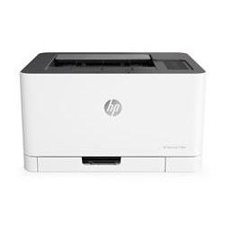 HP Color Laser 150nw Laserová Tiskárna A4 (4ZB95A)