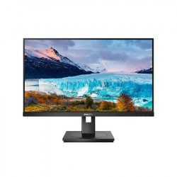 Philips 272S1M LCD IPS/PLS 27" 1920 x 1080 4ms 300nitů 1000:1 75Hz  Repro Pivot   Černá 