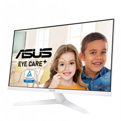 ASUS VY279HE-W LCD IPS/PLS 27" 1920 x 1080 1ms 250nitů 1000:1 75Hz      Bílá 