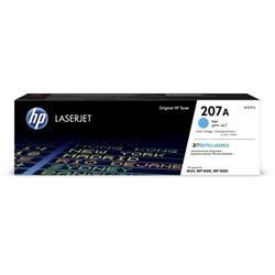 HP Toner 207A LaserJet Cyan