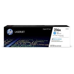 HP Toner 216A LaserJet Cyan