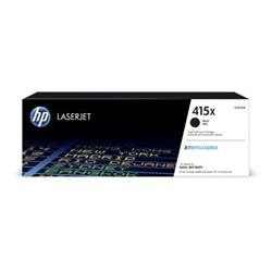 HP Toner 415X LaserJet Black