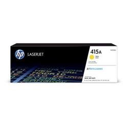 HP Toner 415A LaserJet Yellow